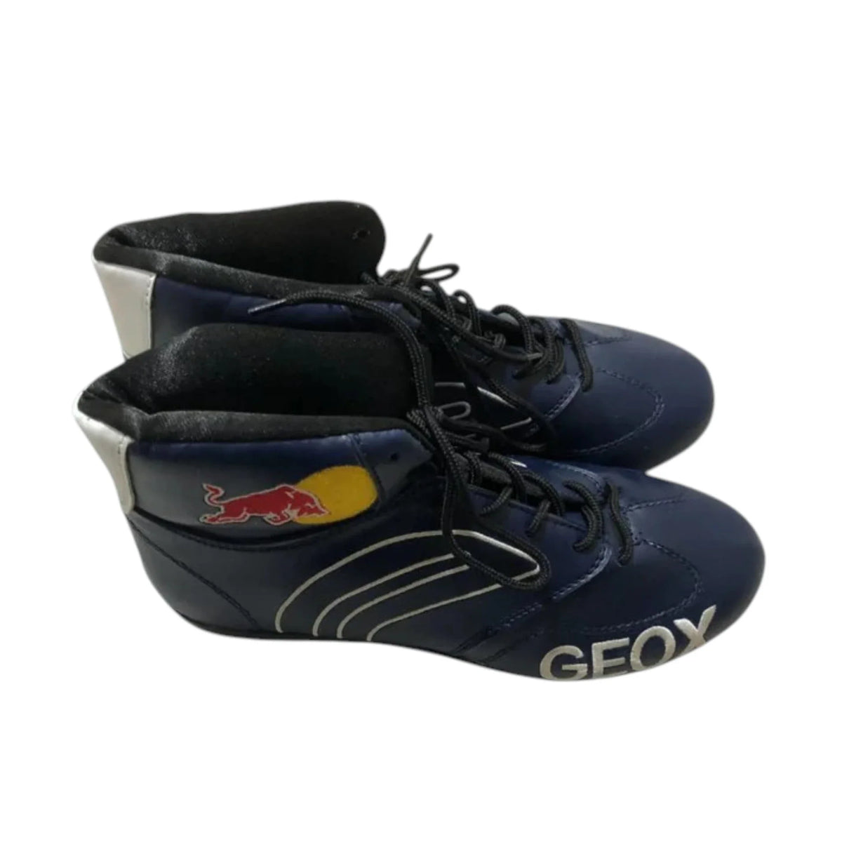 2012 Red Bull Geox F1 Racing Shoes - Trending Racegears image 2