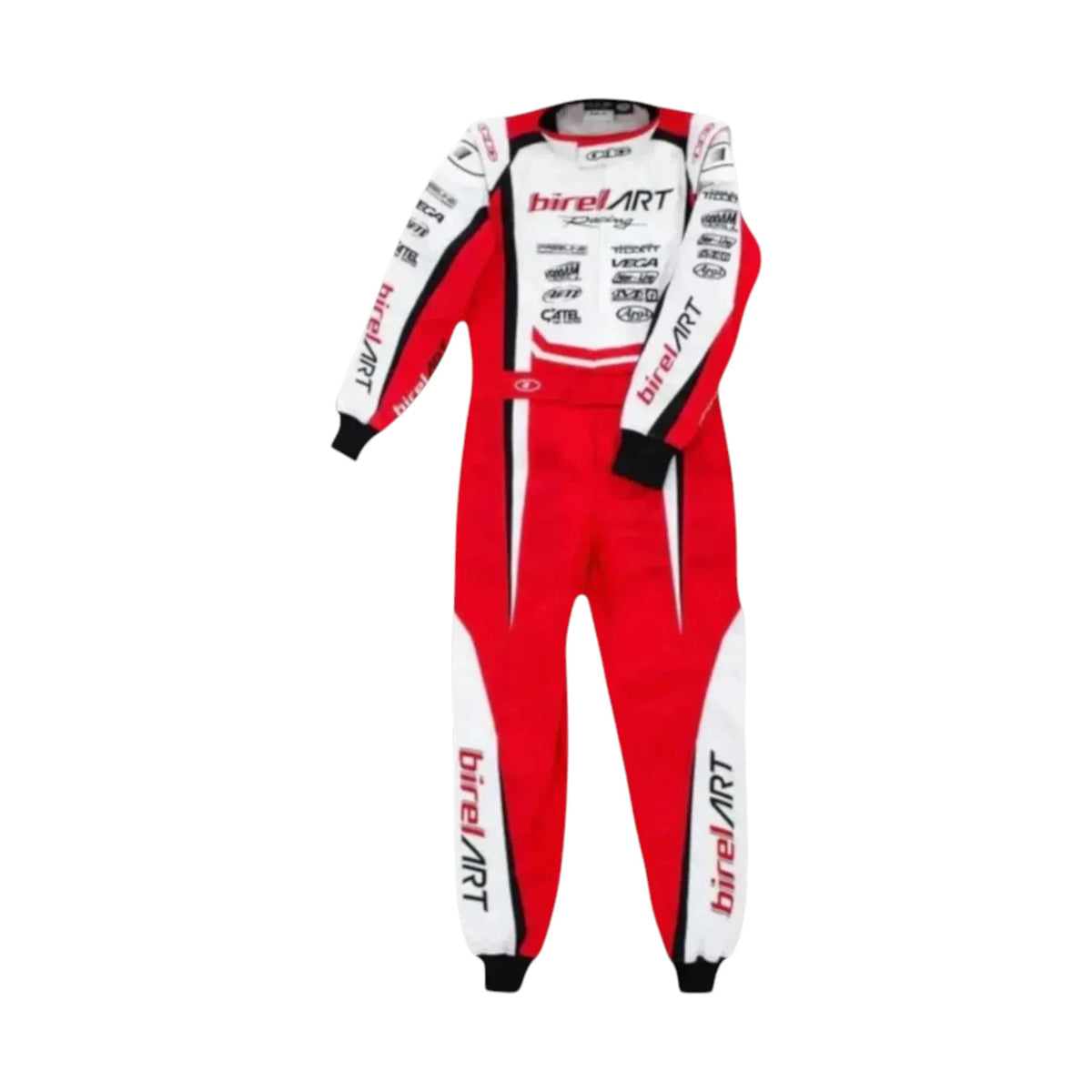2020 Birel Art Go Kart Racing Suit - Trending Racegears image 1