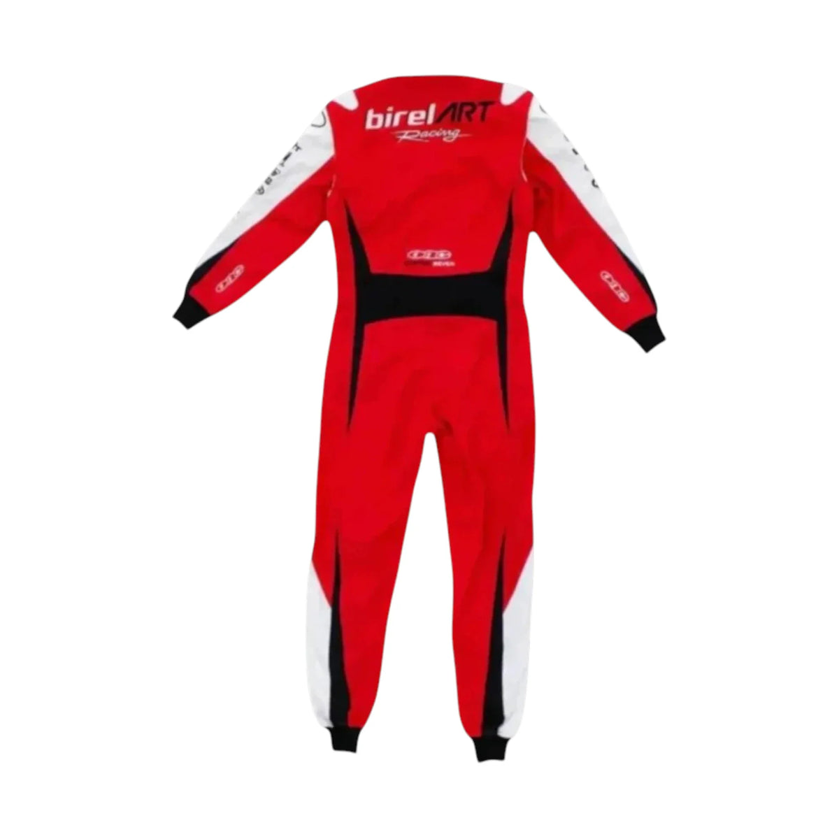 2020 Birel Art Go Kart Racing Suit - Trending Racegears image 3