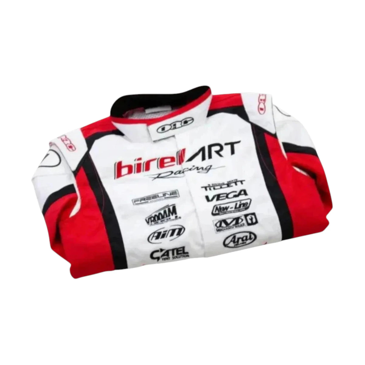 2020 Birel Art Go Kart Racing Suit - Trending Racegears image 4