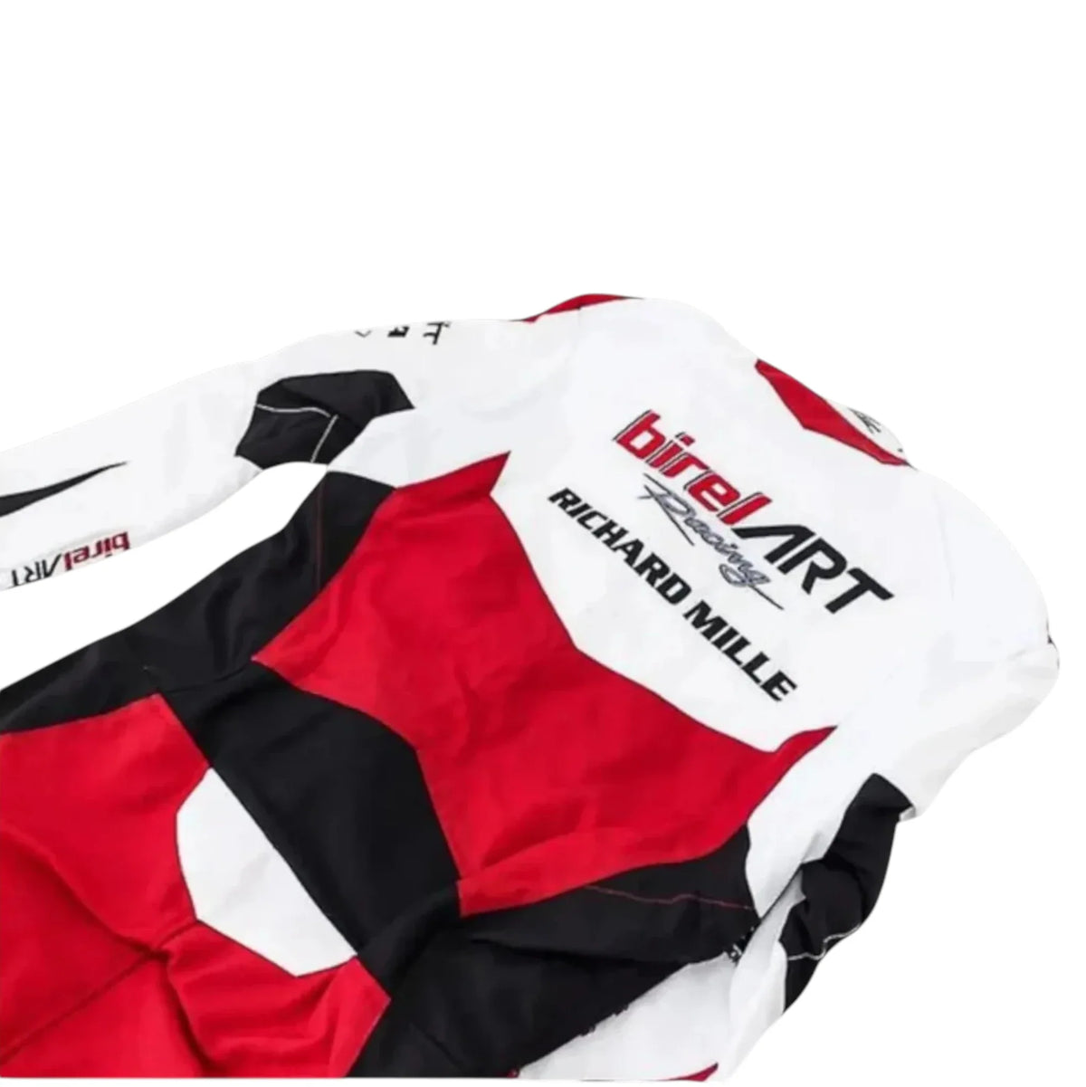 2021 Birel Art Go Kart Racing Suit - Trending Racegears image 4
