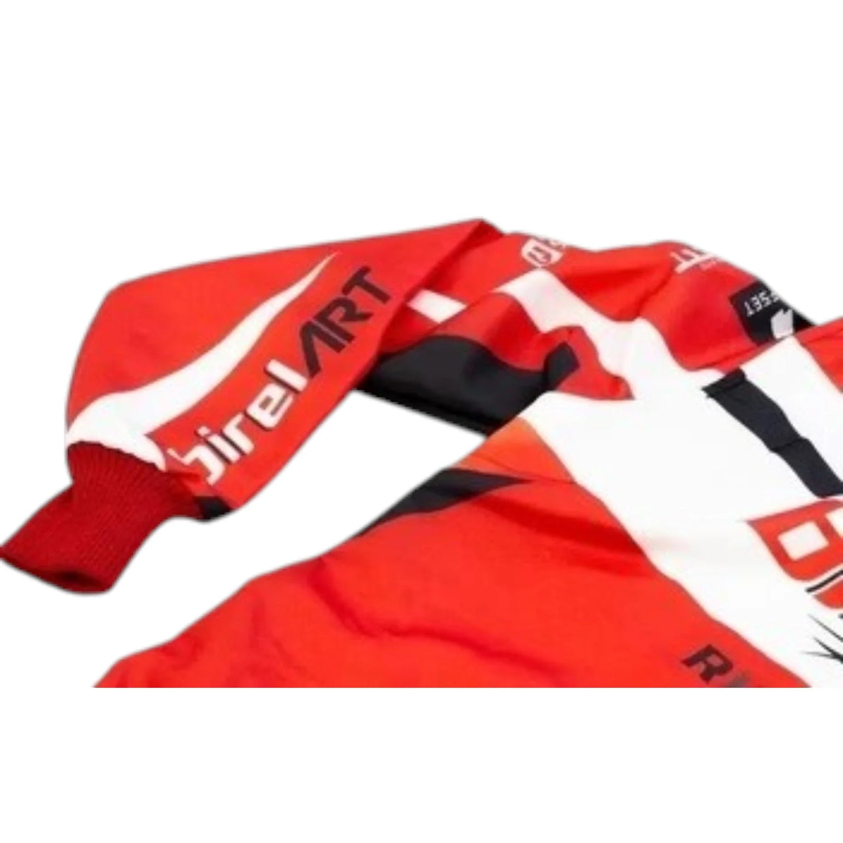 2023 Birel Art Go Kart Racing Suit - Trending Racegears image 10