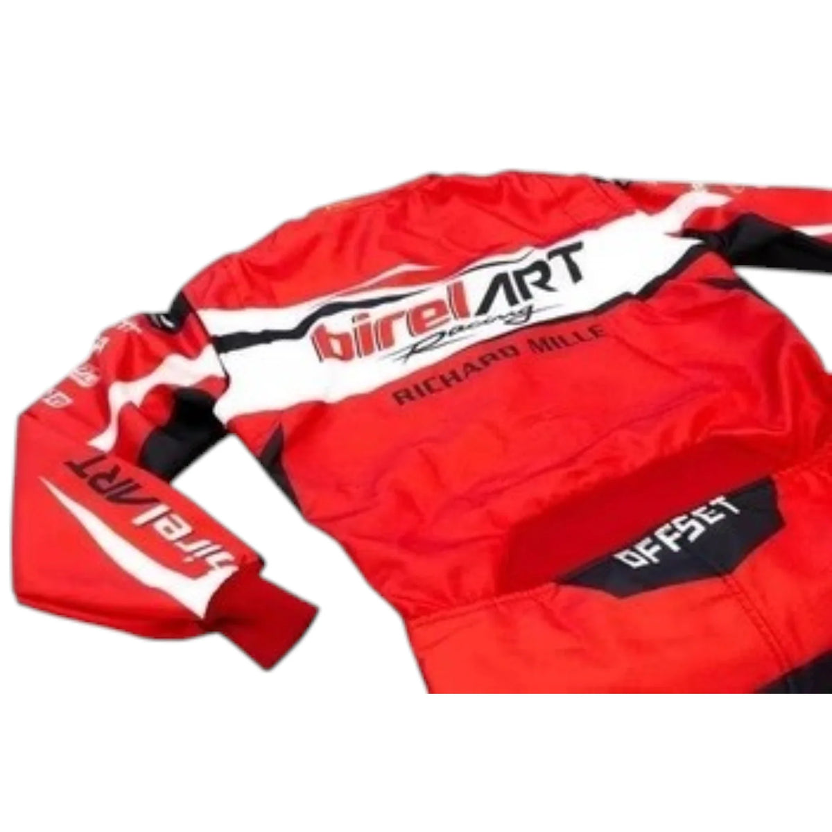 2023 Birel Art Go Kart Racing Suit - Trending Racegears image 11