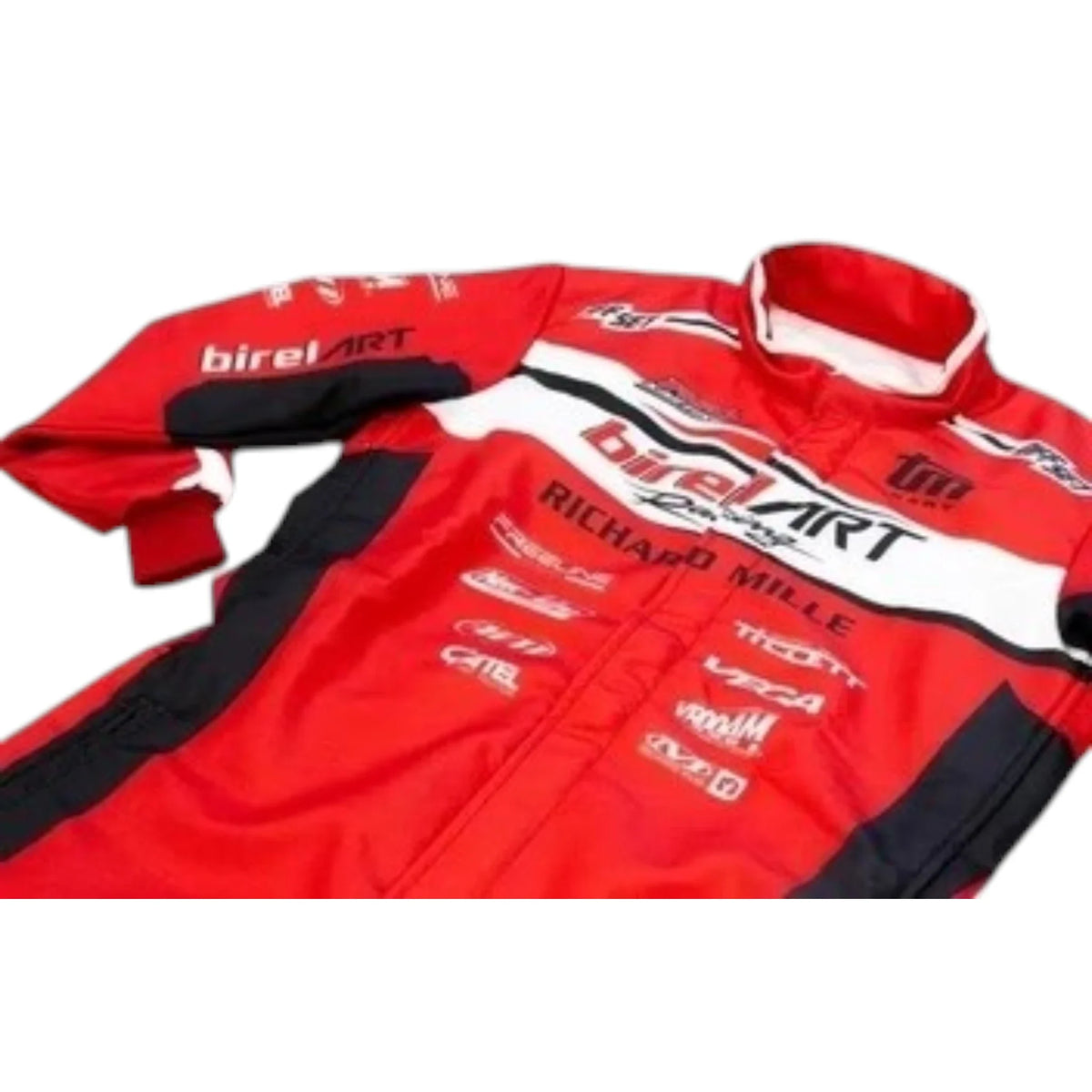 2023 Birel Art Go Kart Racing Suit - Trending Racegears image 12