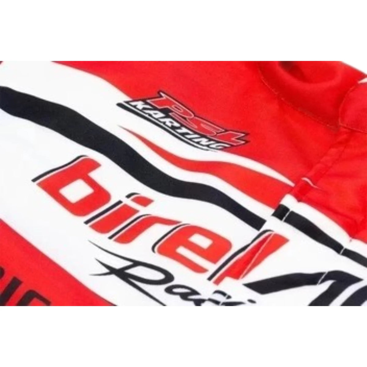 2023 Birel Art Go Kart Racing Suit - Trending Racegears image 6
