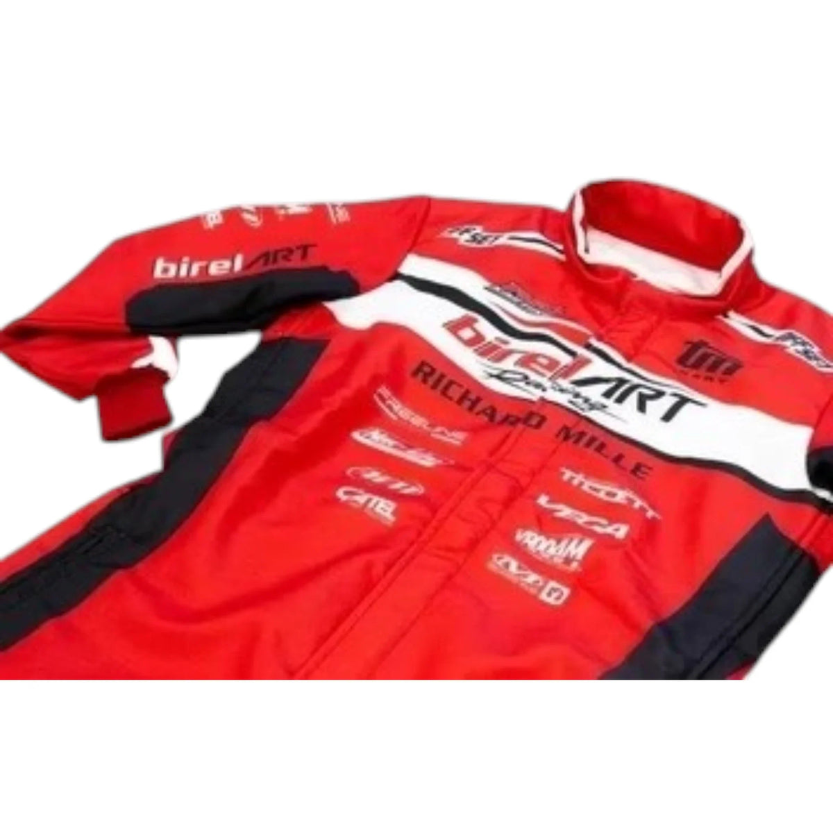 2023 Birel Art Go Kart Racing Suit - Trending Racegears image 7