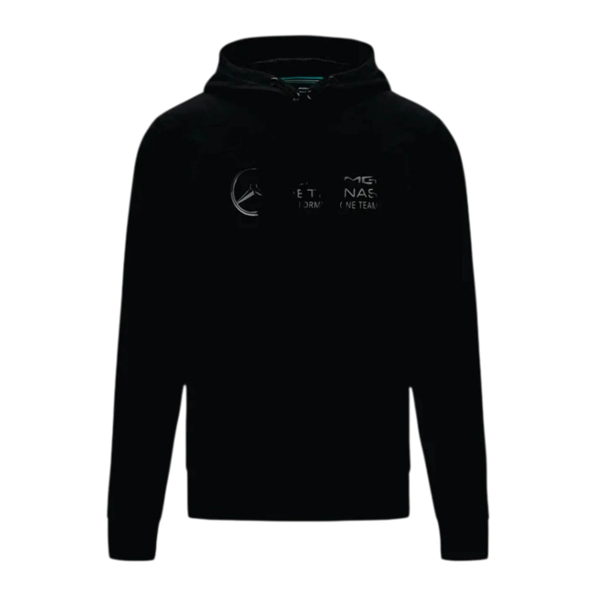 2024 Mercedes-AMG Petronas F1 Hoodie - Trending Racegears image 1