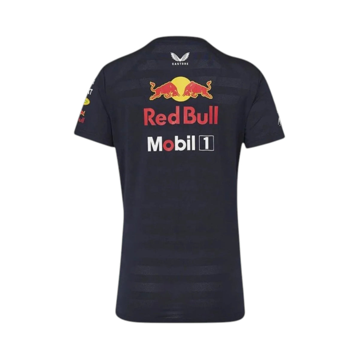 2025 Oracle Red Bull Racing F1 T-Shirt - Trending Racegears image 2