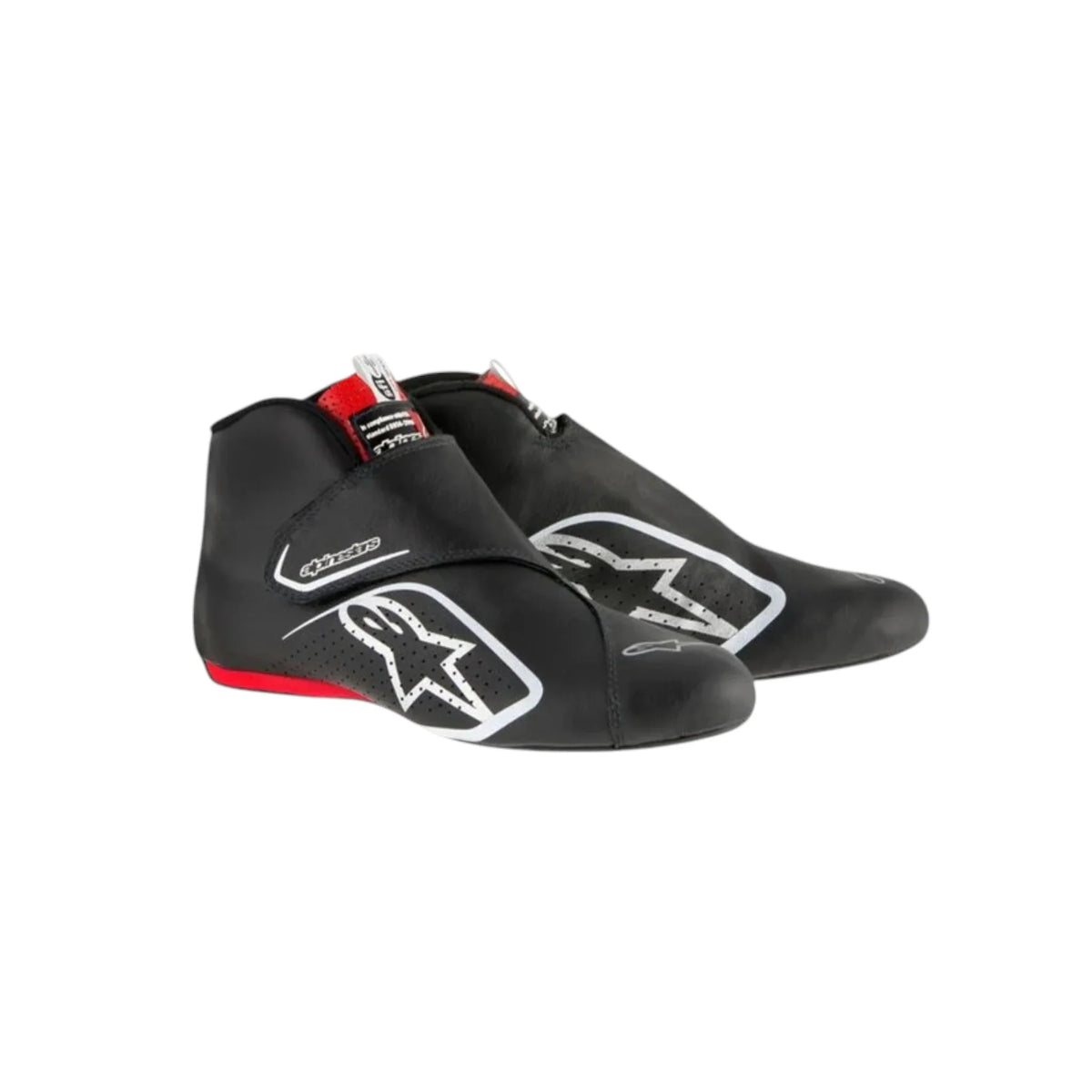 Carlos Sainz 2017 Toro Rosso F1 Racing Shoes - Trending Racegears image 1