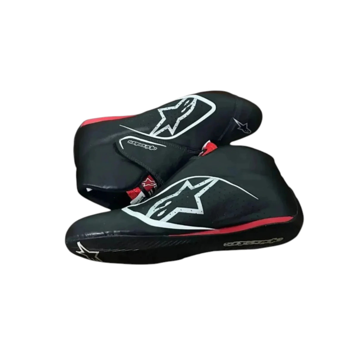 Carlos Sainz 2017 Toro Rosso F1 Racing Shoes - Trending Racegears image 2