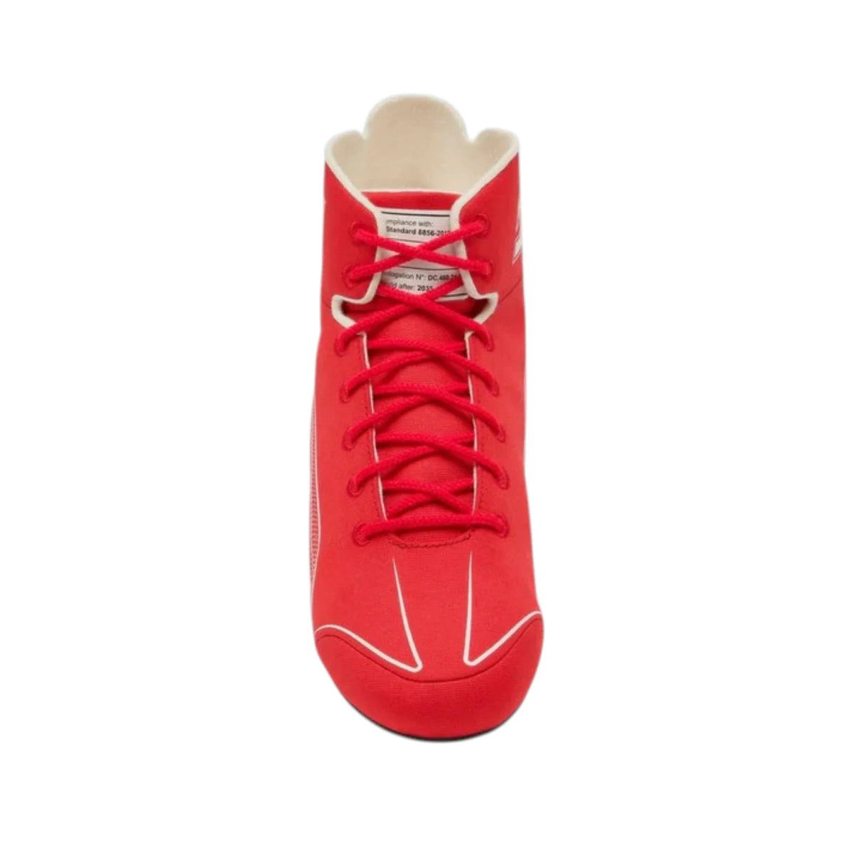 Charles Leclerc 2026 Ferrari F1 Racing Shoes - Trending Racegears image 5