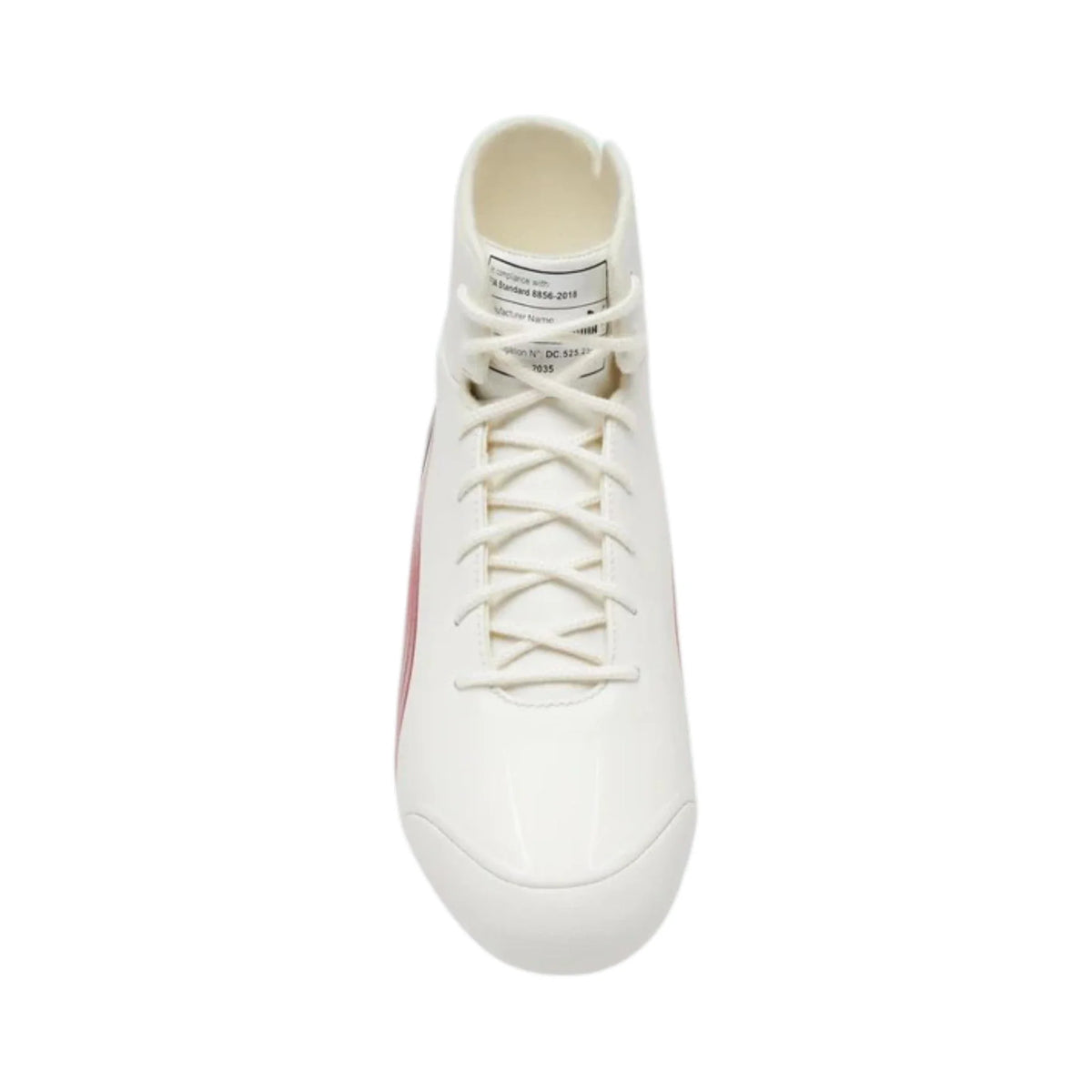 Charles Leclerc 2026 Ferrari Monaco GP F1 Racing Shoes - Trending Racegears image 5