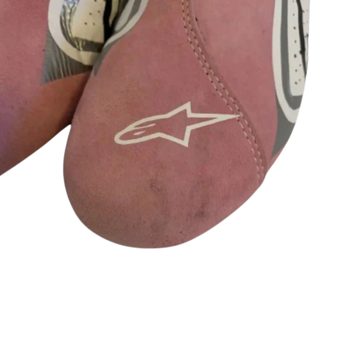 Esteban Ocon 2018 F1 Racing Shoes - Trending Racegears image 3
