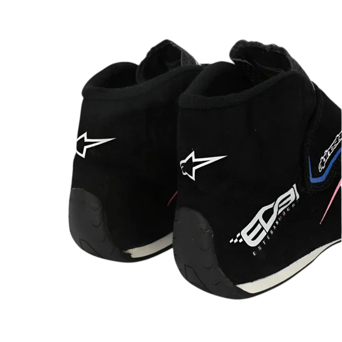 Esteban Ocon 2023 Alpine Miami GP F1 Racing Shoes - Trending Racegears image 2