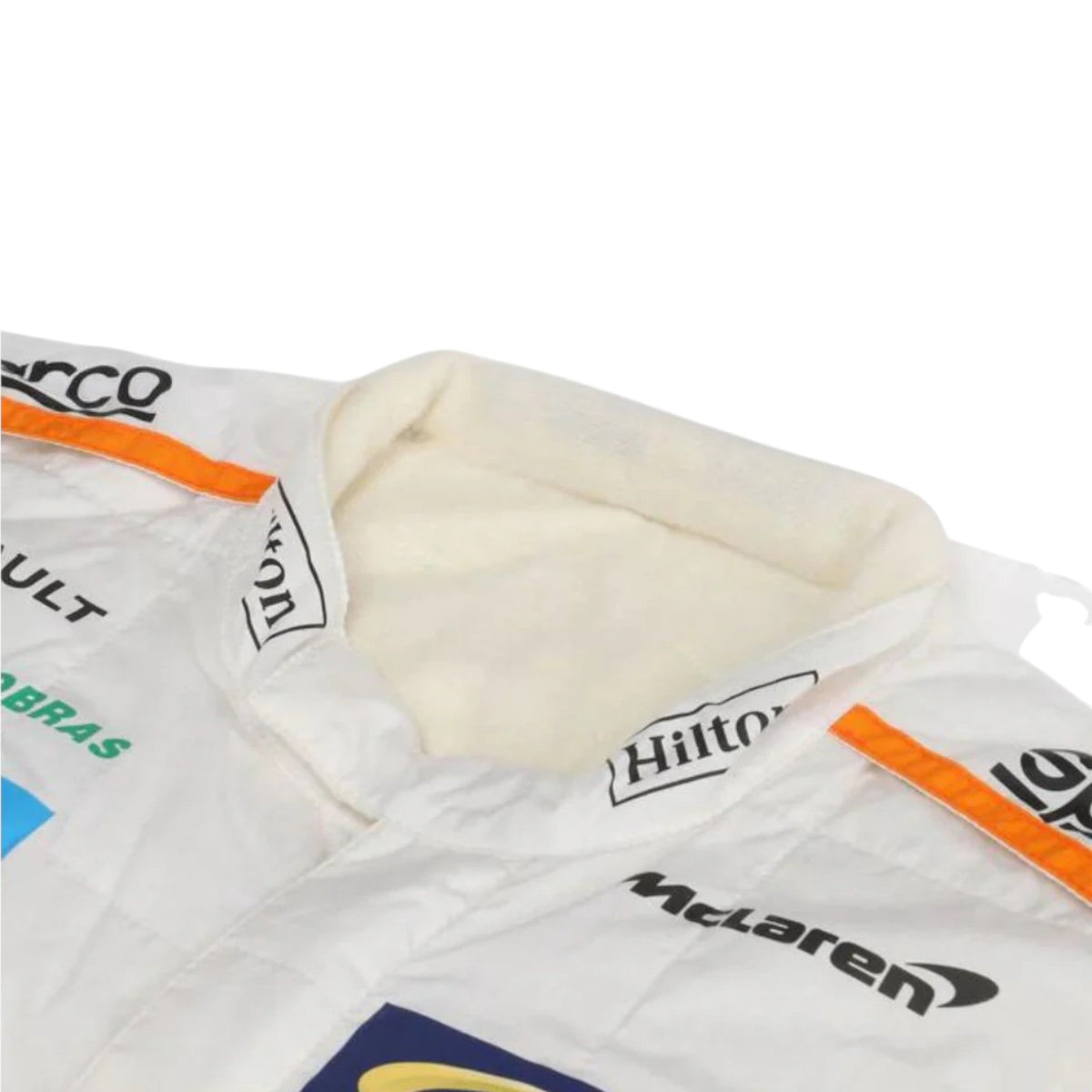 Fernando Alonso 2018 Mclaren F1 Race Suit - Trending Racegears image 3