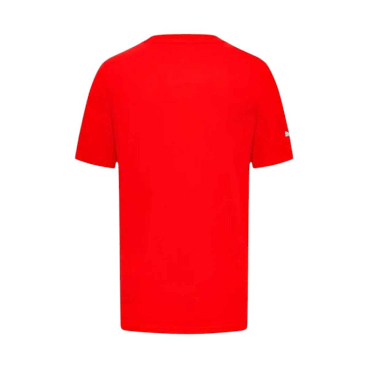 Ferrari Shield F1 Racing T-Shirt - Trending Racegears image 2