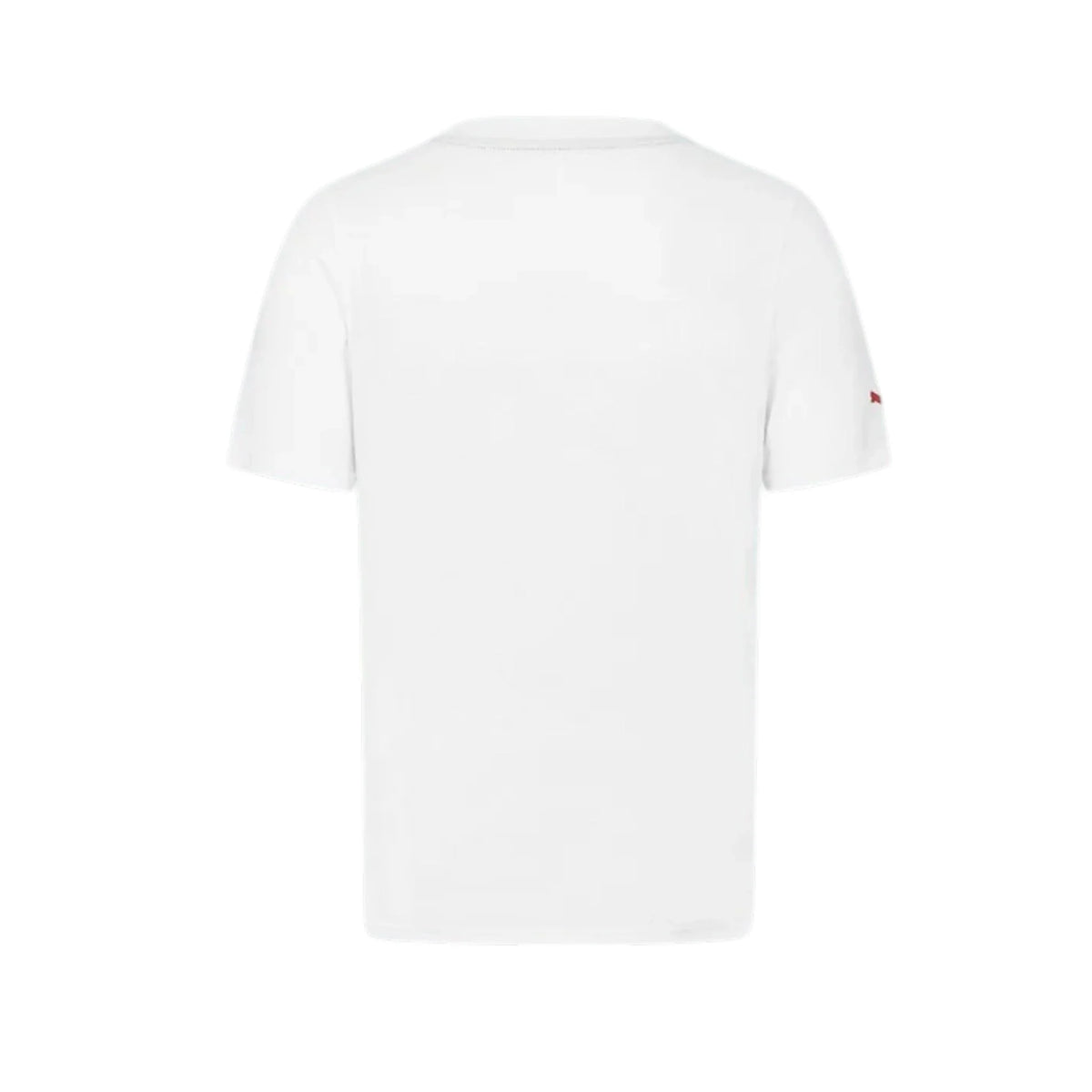 Formula 1 2026 Essentials Men's T-Shirt (White) - Trending Racegears image 2