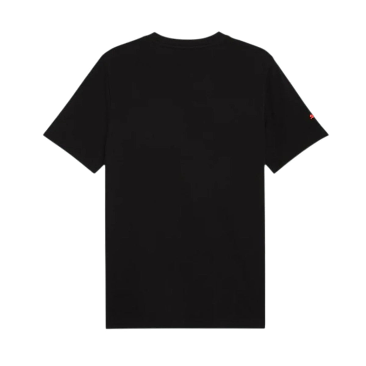 Formula 1 2026 Essentials Men's T-Shirt (Black) - Trending Racegears image 2