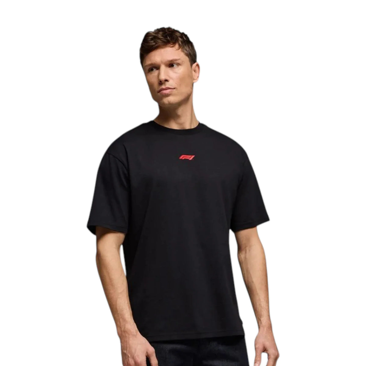 Formula 1 2026 Essentials T-Shirt - Trending Racegears image 7