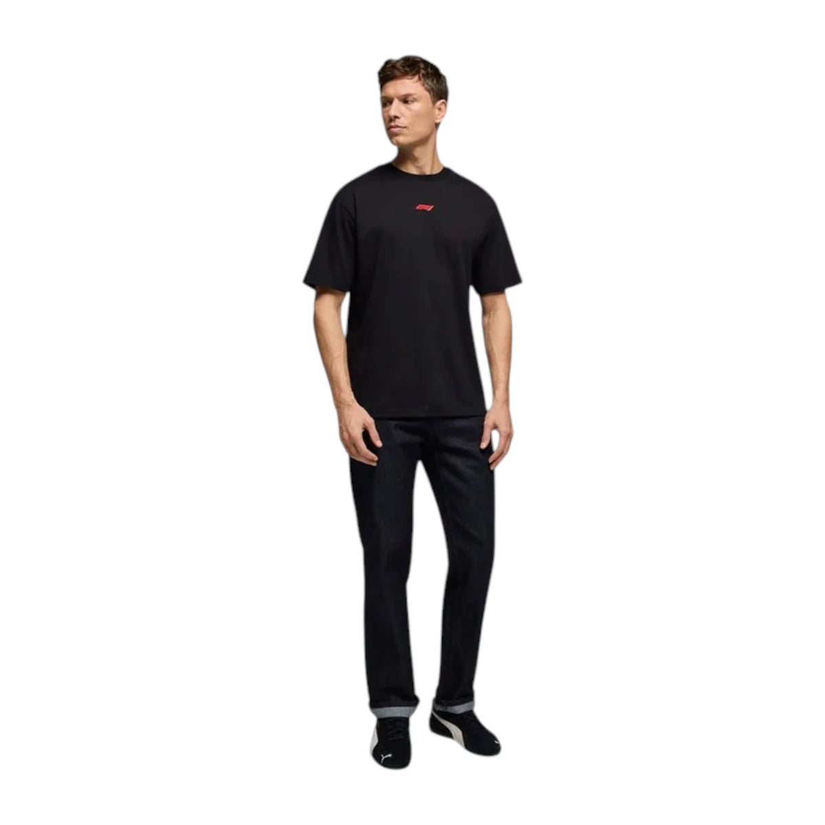 Formula 1 2026 Essentials T-Shirt - Trending Racegears image 9