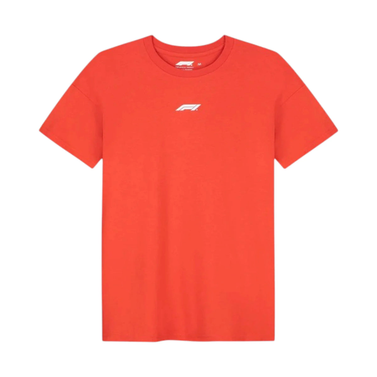 Formula 1 2026 Essentials T-Shirt - Trending Racegears image 1