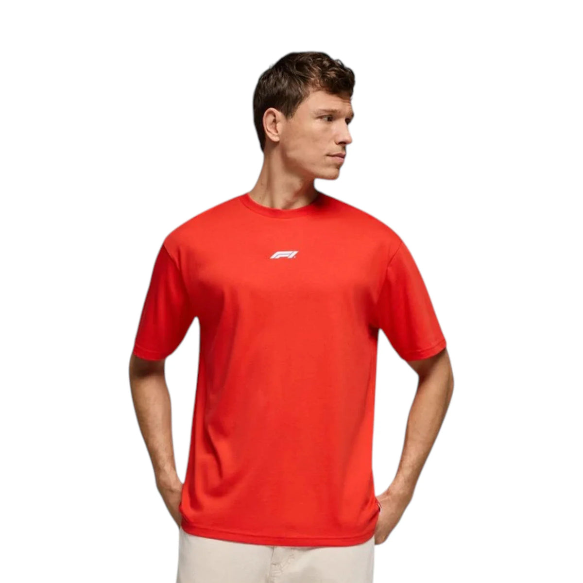 Formula 1 2026 Essentials T-Shirt - Trending Racegears image 3