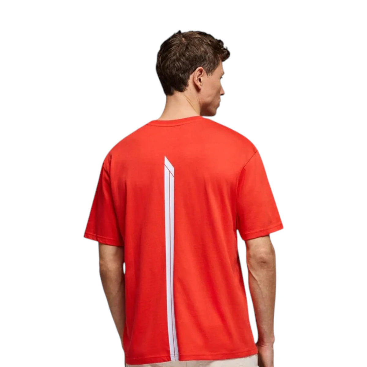 Formula 1 2026 Essentials T-Shirt - Trending Racegears image 4