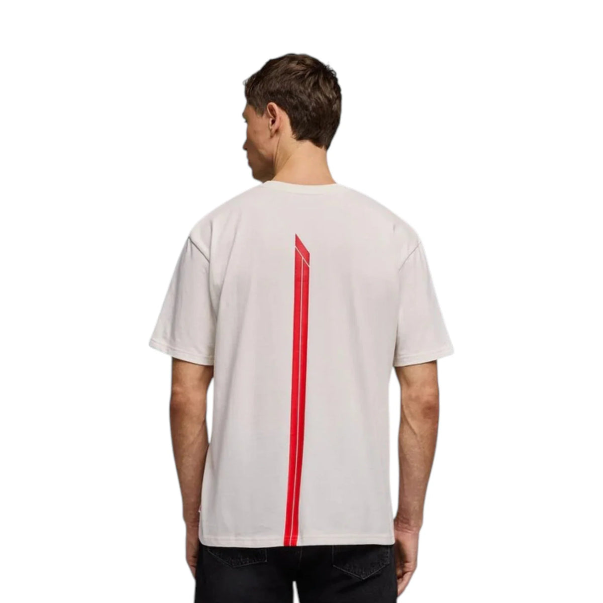 Formula 1 2026 Essentials T-Shirt - Trending Racegears image 13