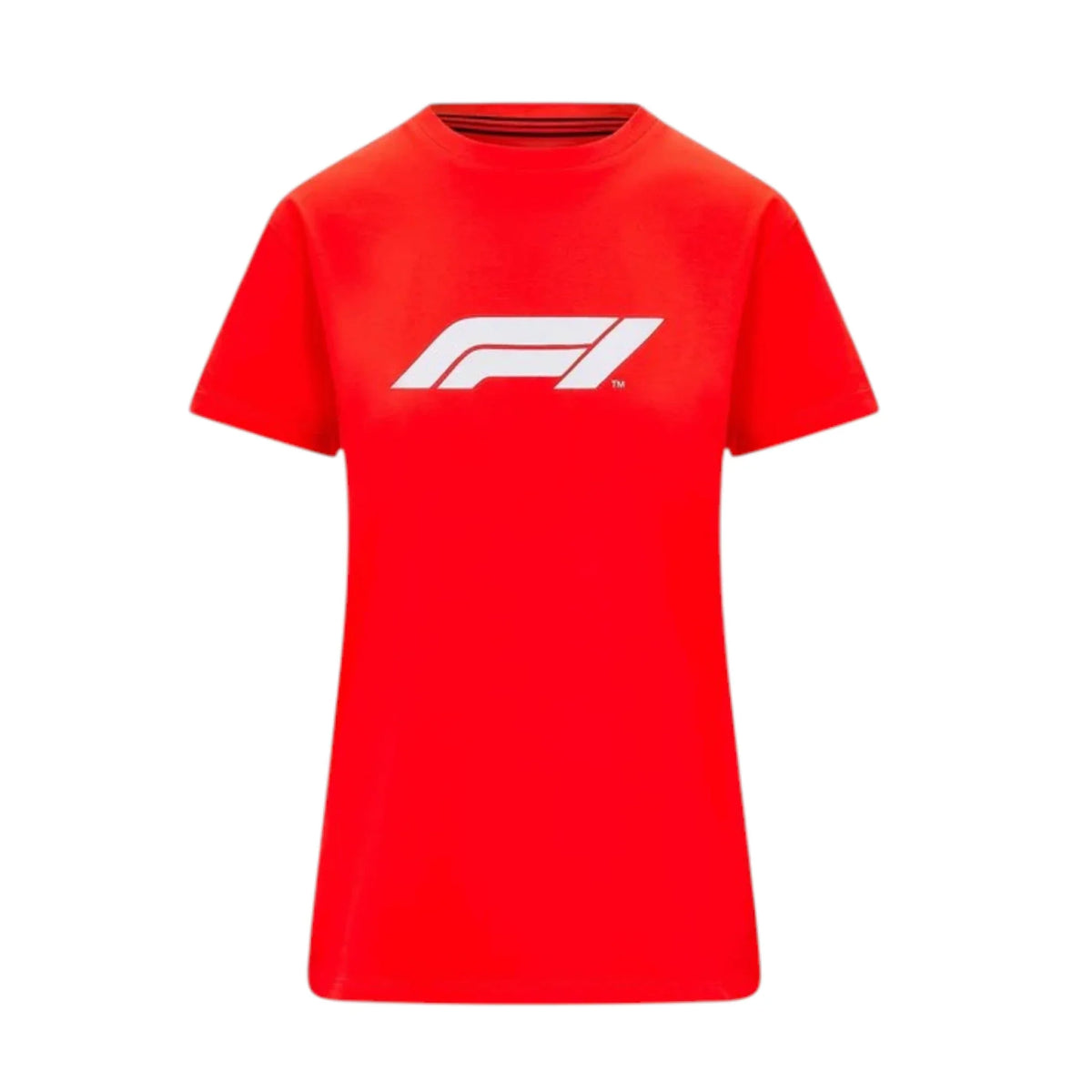 Formula 1 2026 Fuel for Fans Women's T-Shirt - Trending Racegears image 1