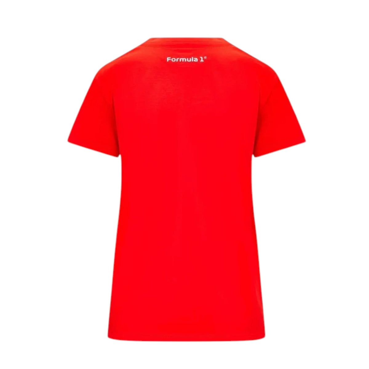 Formula 1 2026 Fuel for Fans Women's T-Shirt - Trending Racegears image 2