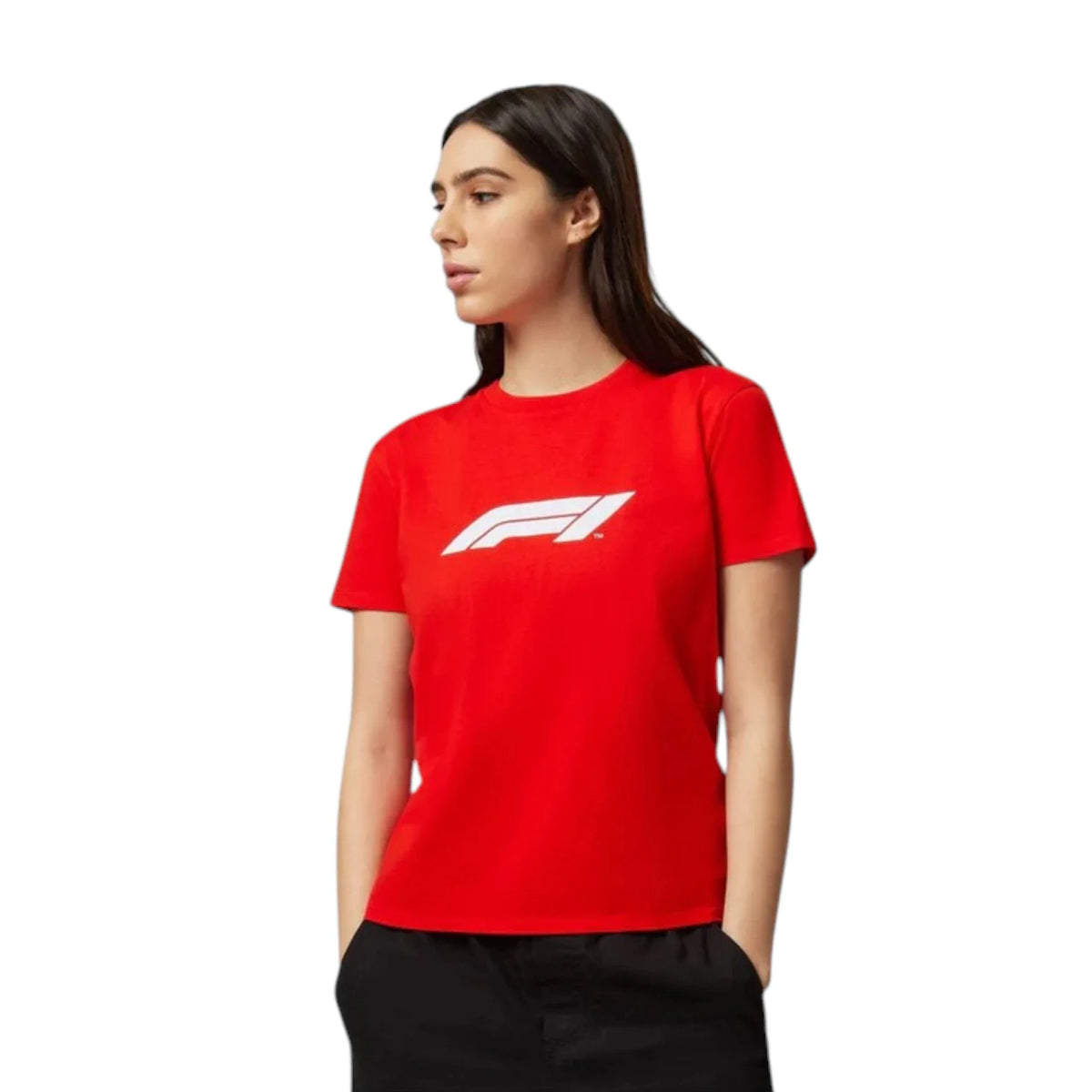 Formula 1 2026 Fuel for Fans Women's T-Shirt - Trending Racegears image 3