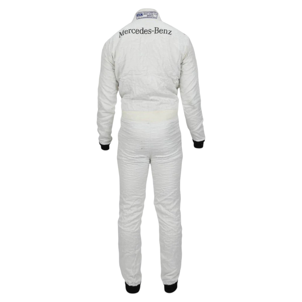 Jenson Button 2014 Mclaren F1 Race Suit - Trending Racegears image 3