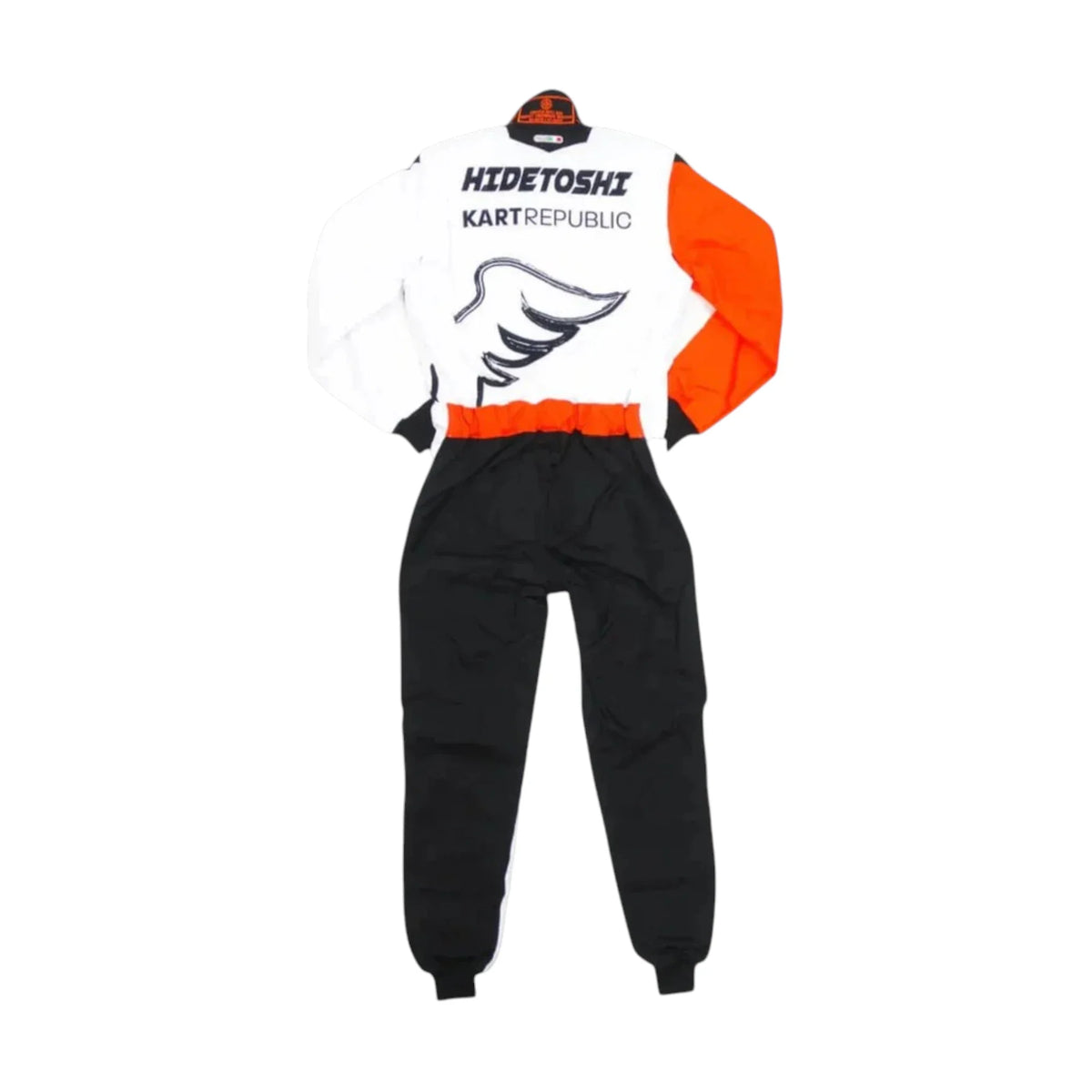 Kart Republic Grand Prix Go Kart Racing Suit - Trending Racegears image 2