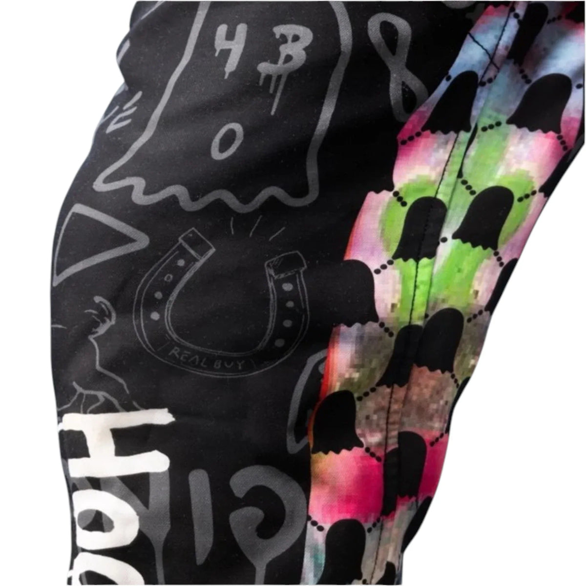 Ken Block 2022 Monster Go Kart Racing Suit - Trending Racegears image 4