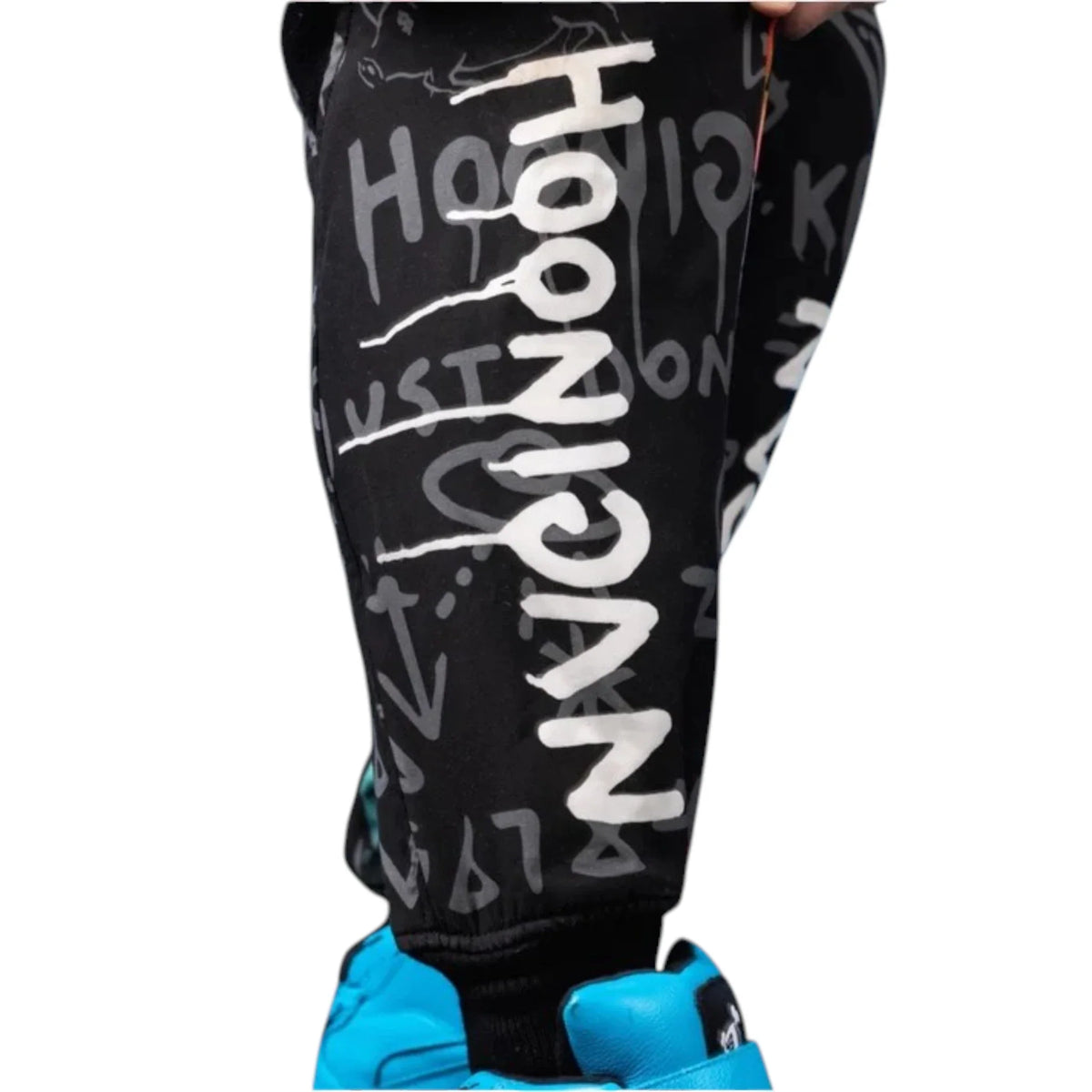 Ken Block 2022 Monster Go Kart Racing Suit - Trending Racegears image 6