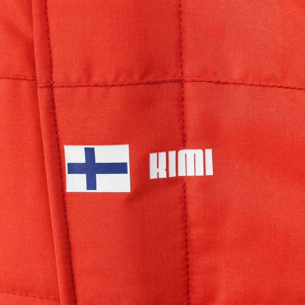 Kimi Räikkönen 2018 Ferrari F1 Racing Suit - Trending Racegears image 7