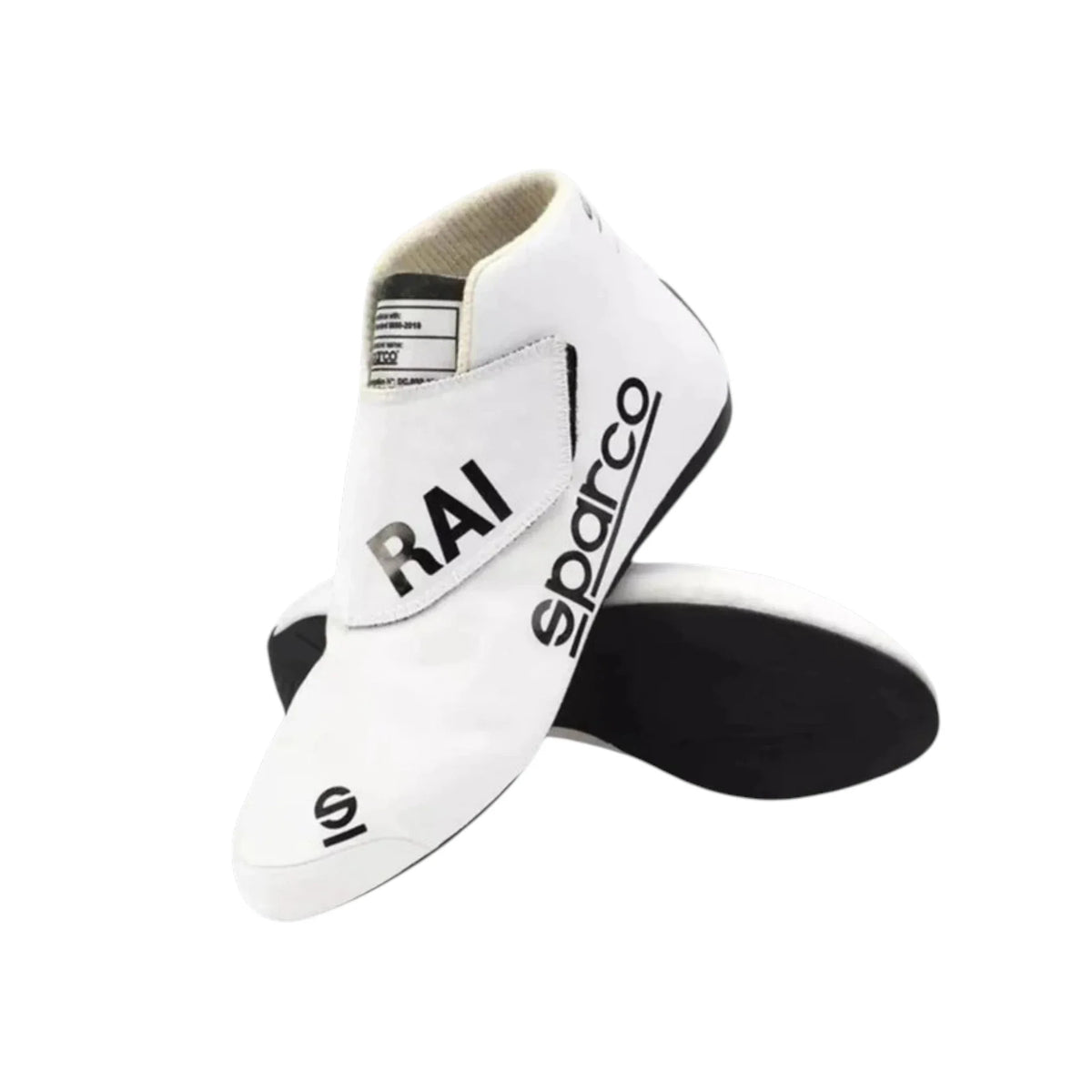 Kimi Räikkönen 2021 F1 Alfa Romeo Racing Shoes - Trending Racegears image 2