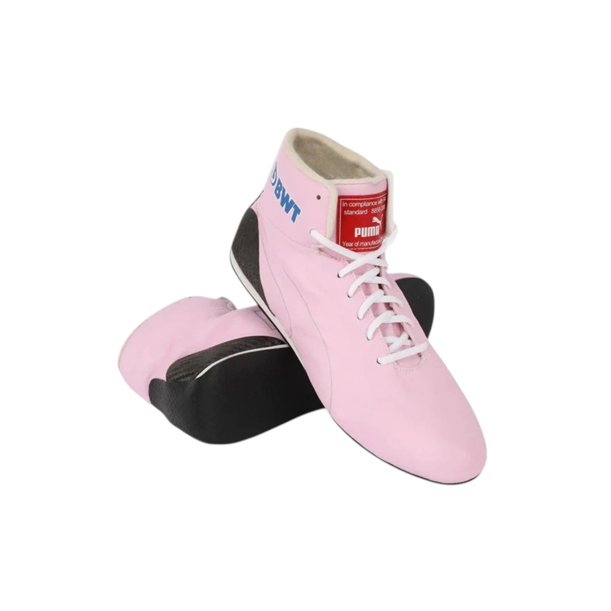 Lance Stroll 2019 Racing Point F1 Racing Shoes - Trending Racegears image 2