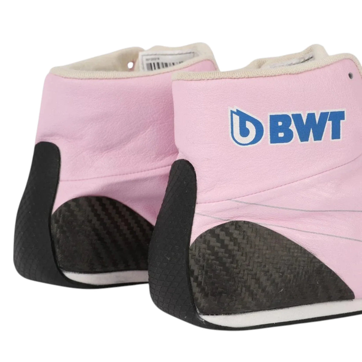 Lance Stroll 2019 Racing Point F1 Racing Shoes - Trending Racegears image 3