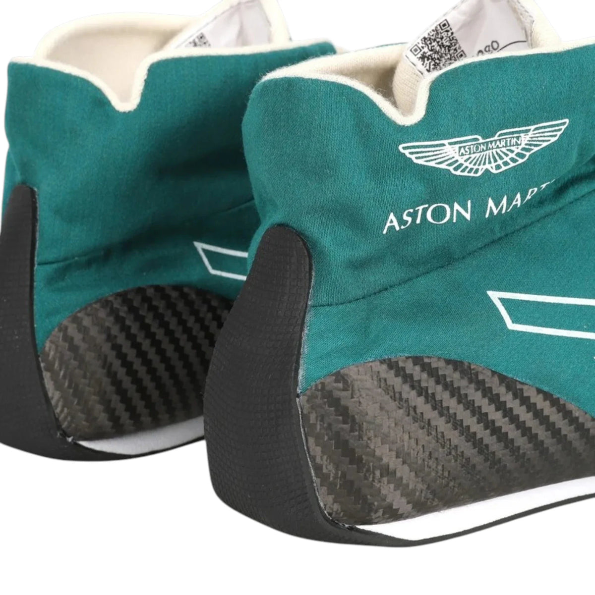 Lance Stroll 2022 Aston Martin Dutch GP F1 Racing Shoes - Trending Racegears image 4