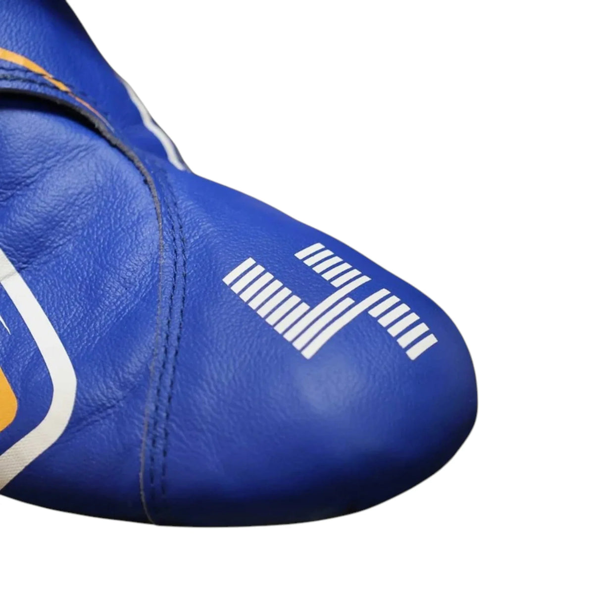 Lando Norris 2021 Mclaren F1 Racing Shoes - Trending Racegears image 3