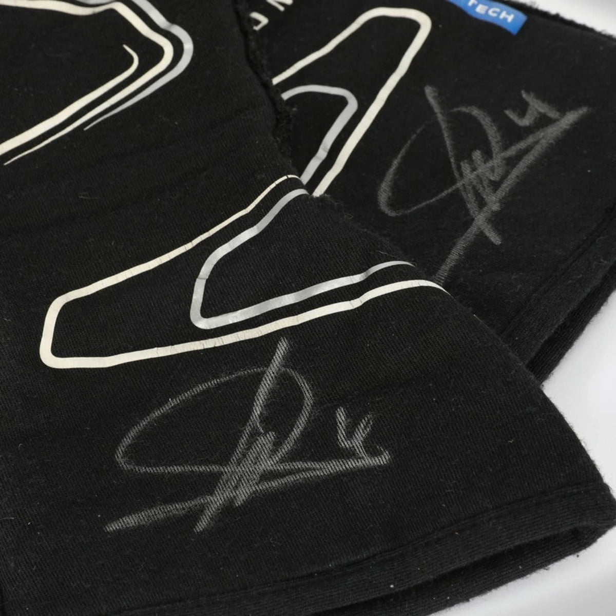 Lando Norris 2023 Mclaren F1 Racing Gloves - Trending Racegears image 2