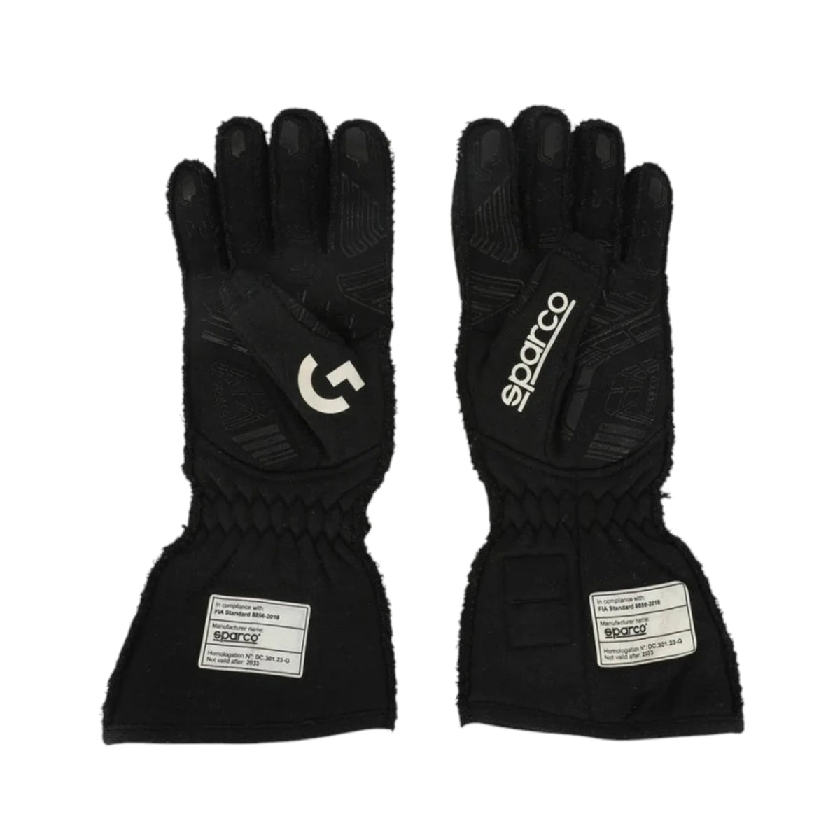 Lando Norris 2023 Mclaren F1 Racing Gloves - Trending Racegears image 3