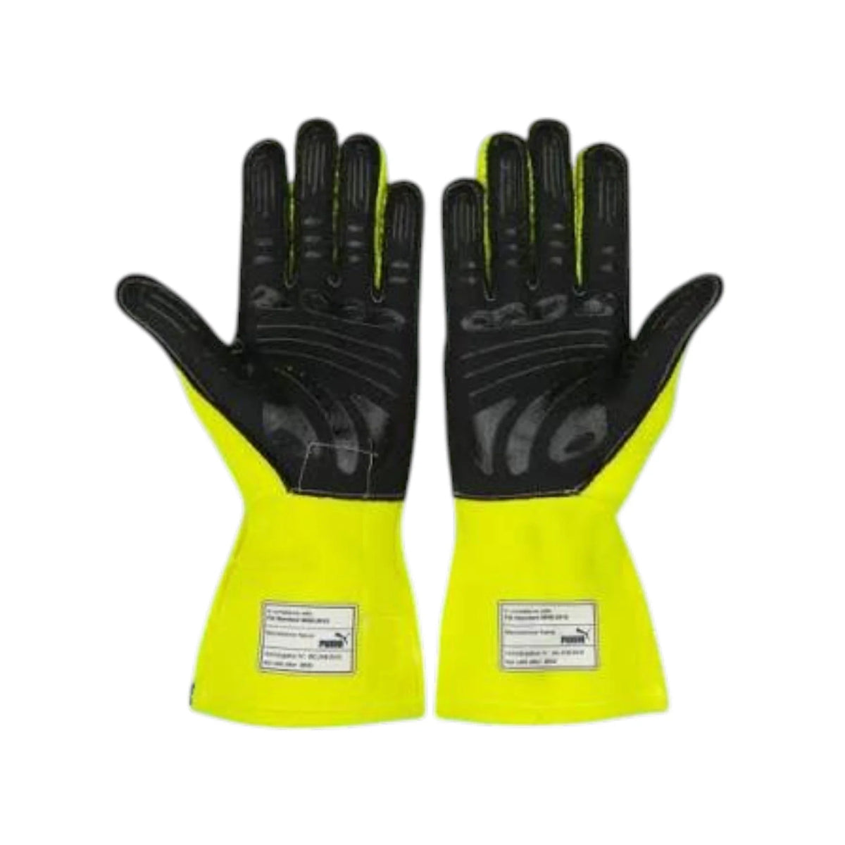Lewis Hamilton 2023 Mercedes-AMG Petronas F1 Racing Gloves - Trending Racegears image 3