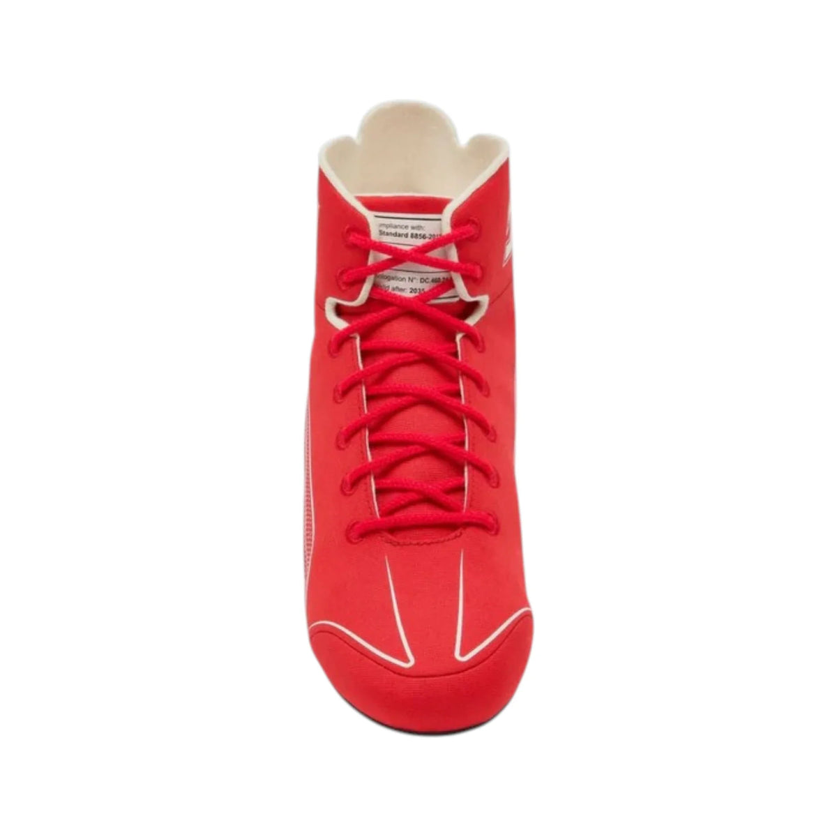Lewis Hamilton 2026 Ferrari F1 Racing Shoes - Trending Racegears image 5
