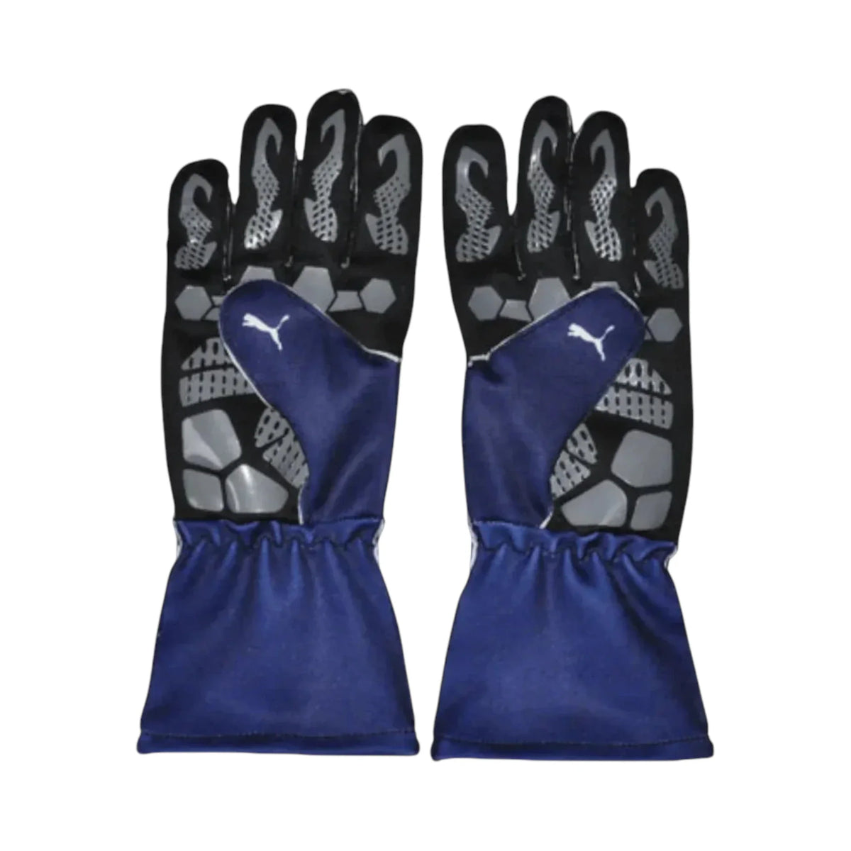 Max Verstappen 2022 Red Bull F1 Racing Gloves - Trending Racegears image 2