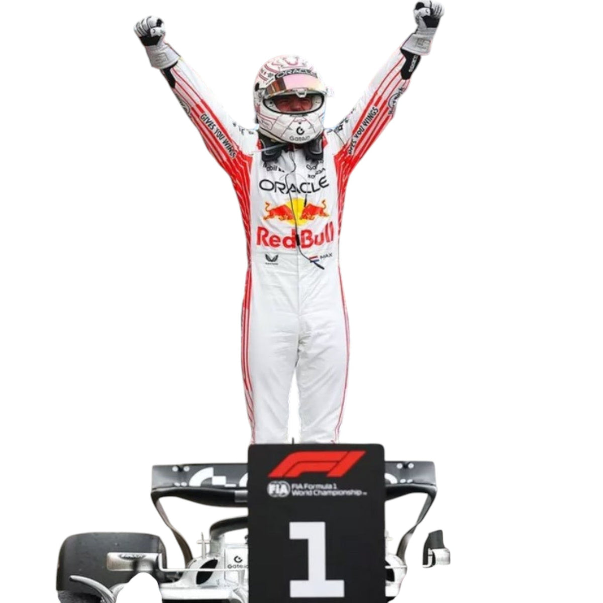 Max Verstappen 2025 Red Bull Japanese GP F1 Race Suit - Trending Racegears image 7