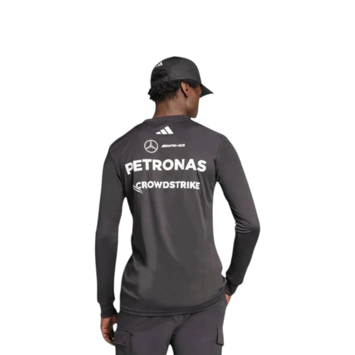 Mercedes-AMG Petronas F1 Undershirt - Trending Racegears image 2