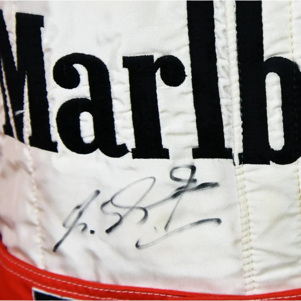 Michael Schumacher 1997 Ferrari F1 Racing Suit - Trending Racegears image 7