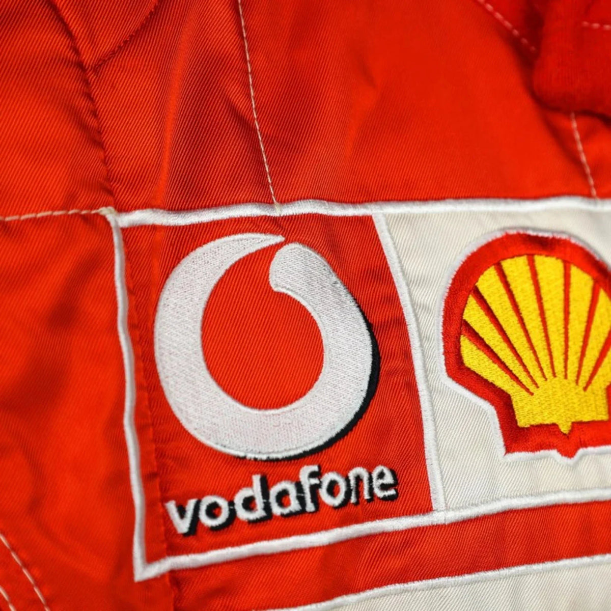 Michael Schumacher 2006 Ferrari F1 Racing Suit - Trending Racegears image 7